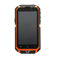 VT(南极星)T8 专业对讲机全国远距离天翼三防智能对讲机