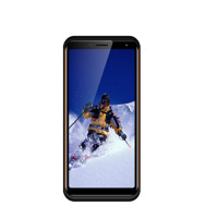 南极星_VT T80,黑,128M单电单充,公开版 全国远距离三防智能手机对讲机(6G+128G)