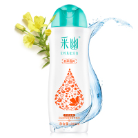 采幽女性私密洗液舒痒清润型200ml(女性护理液 洗液)