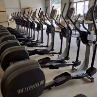 冠之路GUANZHILU XY004椭圆机杜客