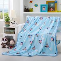 大嘴猴(paul frank)洋洋得意100*140cm PF0160TZ 伴手礼 单条价