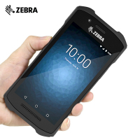 ZEBRA 斑马TC26二维条码移动数据采集器扫描器PDA手持终端 盘点机安卓系统 标配