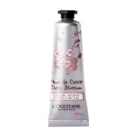 欧舒丹 补水保湿护手霜 樱花 30ml 1件