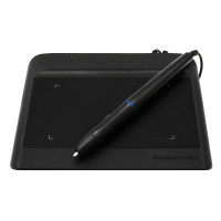 汉王(Hanvon)汉王手写板酷宝 远程教育 网课电子白板演示 电脑手写板、老人手写板 支持win10操作系统