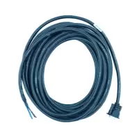 琛宸灏 直流 RVVP 2×4mm2 铜芯阻燃屏蔽护套电源线 1M