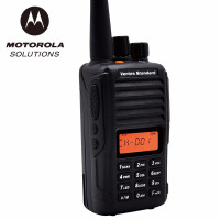 摩托罗拉(Motorola)V468 手动调频对讲机(单位:台)