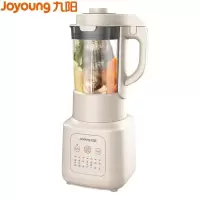 九阳(Joyoung) L18-P631 破壁机 多功能豆浆机榨汁机料理机 1.4L