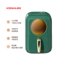 康佳 KGKZ-AS9 空气炸锅