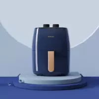 康佳 KGKZ-X301 空气炸锅