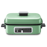 西屋 WSC-1688 多功能料理锅烧烤锅