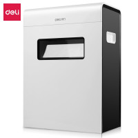 得力(deli)9921碎纸机(白)(单位:台)