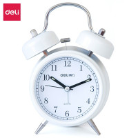得力(deli)9025闹钟(混)(只)3.5寸(单位:个)