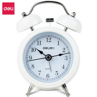 得力(deli)9024闹钟(混)(只)2.5寸(单位:个)