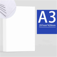 金铭洋(GOLDEN MING YANG) A3 复印纸 70G 单包