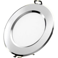 汇特益 筒灯 漆白 11W 白光开孔 11.5-13cm (单位:个)