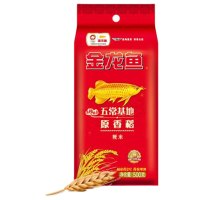 金龙鱼原香稻500G*5 Z