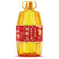 金龙鱼食来运泰古法花生油5L Z