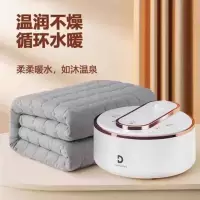 环鼎 水暖床垫毯2.0*1.8m