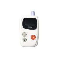 DMS DM software迪姆 动态血压监测仪DMS-ABP2