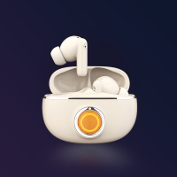 EDIFIER/漫步者 lambo pro 象牙白色 抖音