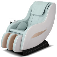 践程按摩椅家用全身智能按摩沙发椅颈椎腰部按摩气囊按摩椅C10 Z1