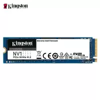 金士顿 NV1系列 500G 叛逆者/NV1固态硬盘 M.2 台式机笔记本固态硬盘