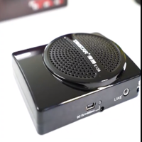 小蜜蜂扩音器 E126 货期5-10天