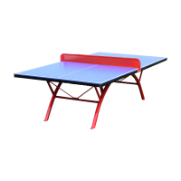 JUNXU 室外乒乓球桌 标准型 2760*1525*760MM
