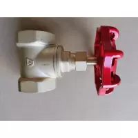 盾安 截止止回阀 DN40