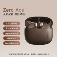 EDIFIER/漫步者 Zero Ace大地 抖音
