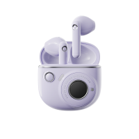 EDIFIER/漫步者 TO-U3 plus伊甸紫色 抖音