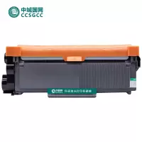 ccsgcc适用兄弟DR2350硒鼓TN2325粉盒MFC-7380 7480D DCP-7080D 7180DN 7880DN HL2560DN 2260D打印机2312