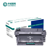 ccsgcc适用惠普HP14a硒鼓CF214a 700 M712dn M712n M712xh打印机A3墨盒M725dn M725z LaserJet M725z+