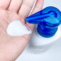 海飞丝(Head & Shoulders) 洗发水 1L/瓶