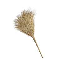 工霸(GONGBA) 大扫把 环卫竹扫把 1把 单位 把