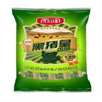 雨润黑猪皇32g*10X