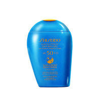 SHISEIDO/资生堂 新艳阳夏臻效水动力防晒霜 SPF50+ PA+++ 150ML