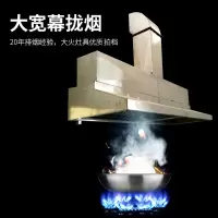 志高(CHIGO)排烟系统