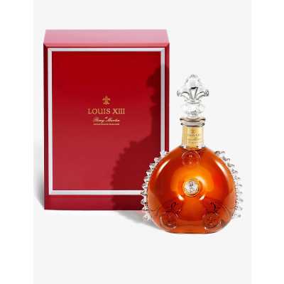 LOUIS XIII 路易十三 700ml礼盒装 法国 优质香槟区 干邑