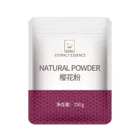 谷本道元 樱花粉 樱花粉 150g 1袋