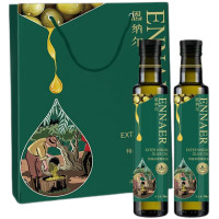 恩纳尔特级初榨橄榄油750ml*2