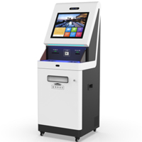 仁医讯 SPCT-3 终端机