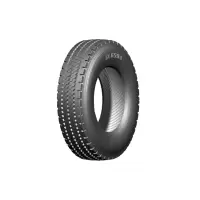 前进轮胎1200R20/12.00R20-18PR GL073A子午线越野轮胎(含内胎垫带)适用于陕汽/东风/重汽/北奔