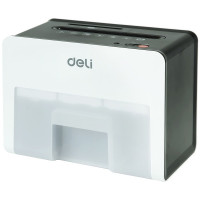 得力(deli)9931碎纸机(白)(单位:台)