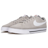 耐克(NIKE) 男鞋 2023春季新款COURT运动鞋时尚轻便休闲鞋子低帮滑板鞋 DH0956-002