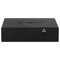 新华三(H3C)Mini S5G-U 5口千兆交换机 企业级交换器 网络网线分线器 分流器