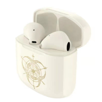 EDIFIER/漫步者 X-Pods Innersect 云岩白色 抖音