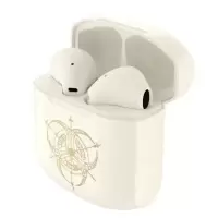 EDIFIER/漫步者 X-Pods Innersect 云岩白色 抖音