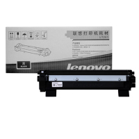 联想/Lenovo LT201 硒鼓 黑色 一个