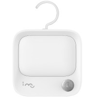 幻响 HD-L04 复古电视小夜灯0.5w (LX)